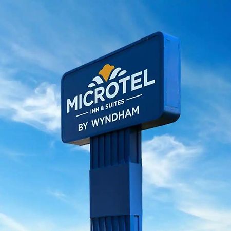 Microtel Inn Suites By Wyndham South Hill Bagian luar foto