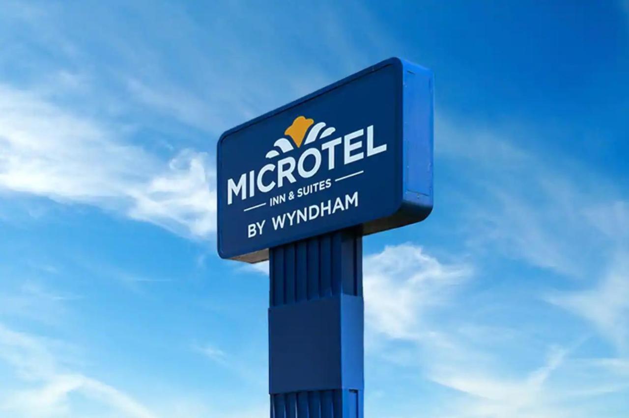Microtel Inn Suites By Wyndham South Hill Bagian luar foto